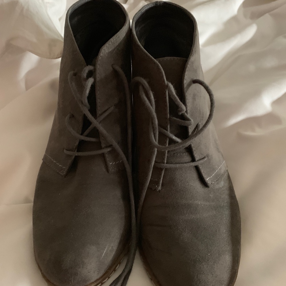 Franco sarto booties